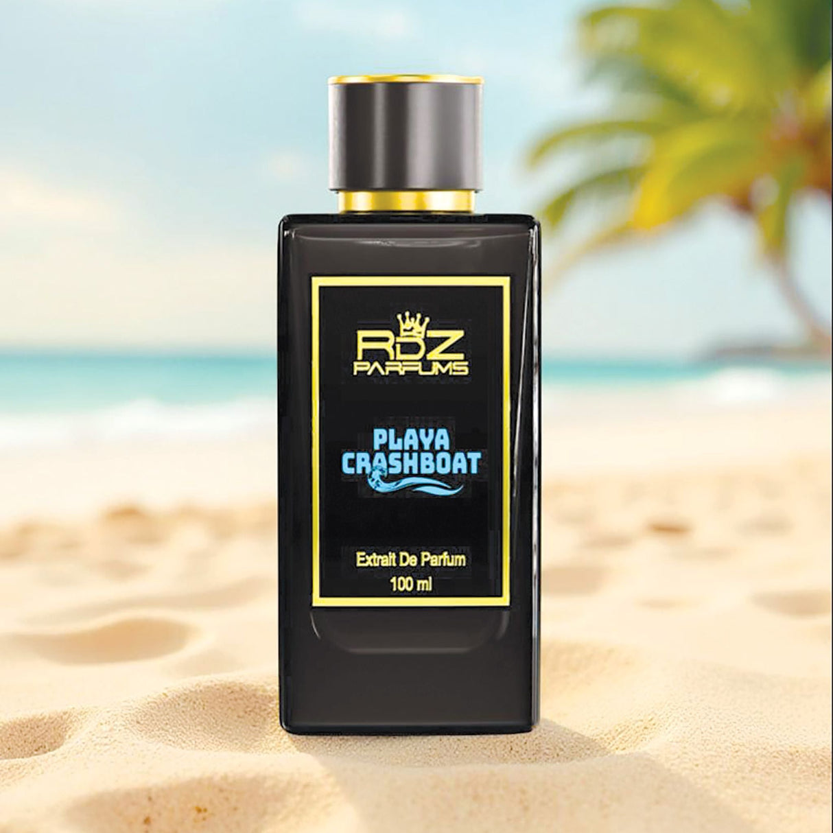 RDZ Playa Crashboat Perfume