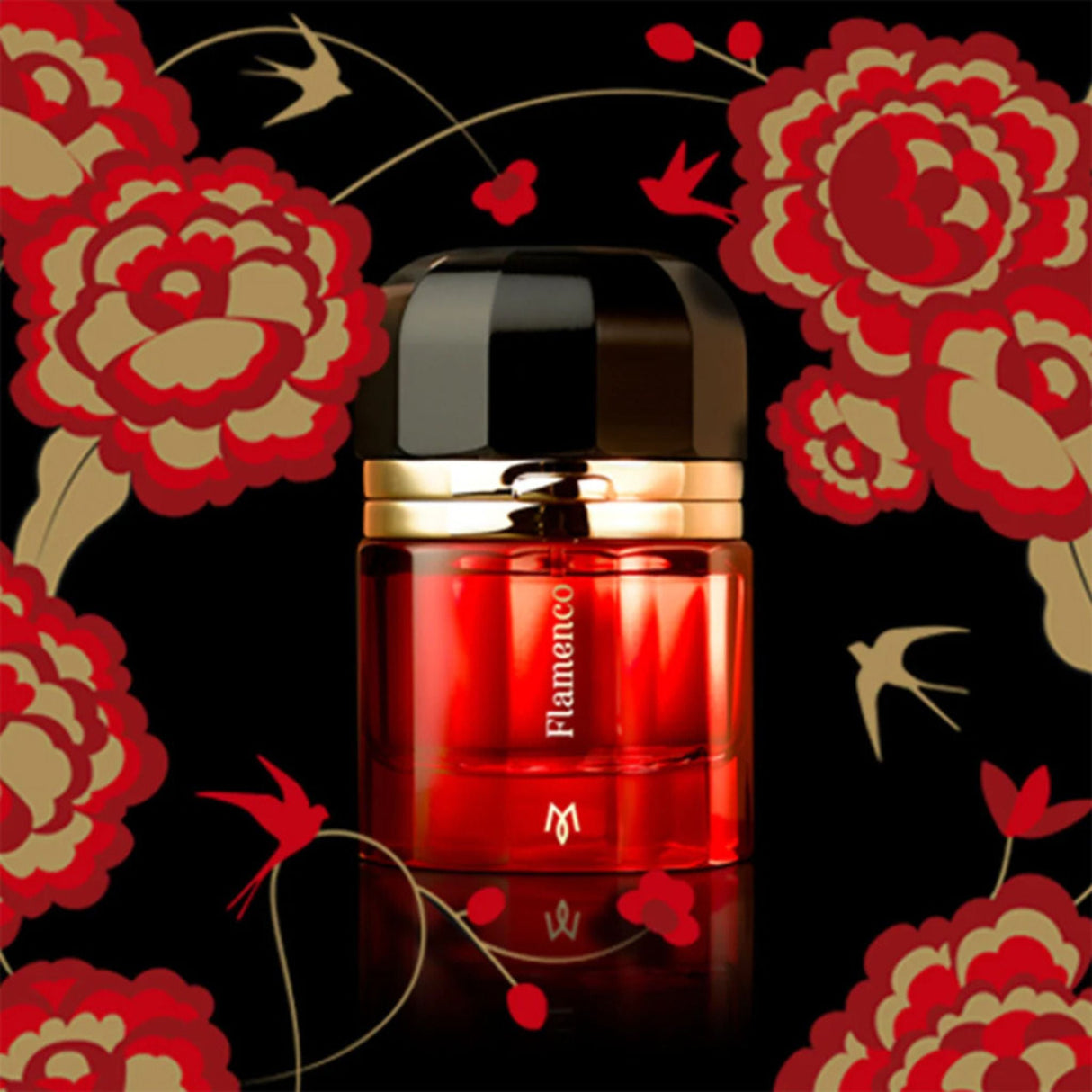 Perfume Ramon Monegal Flamenco