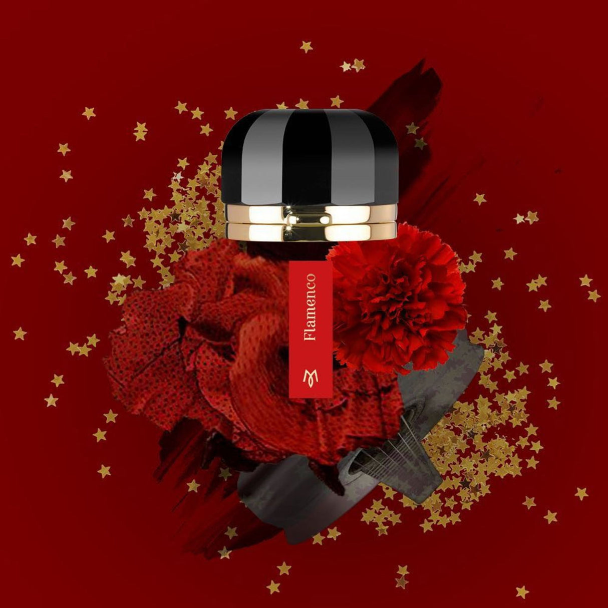 Ramon Monegal Perfume Flamenco
