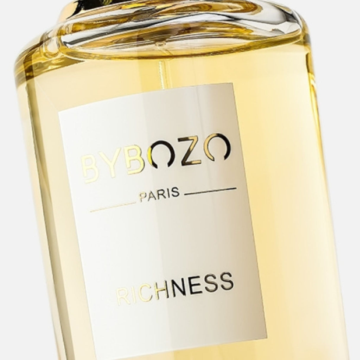 Richness Bybozo Perfume