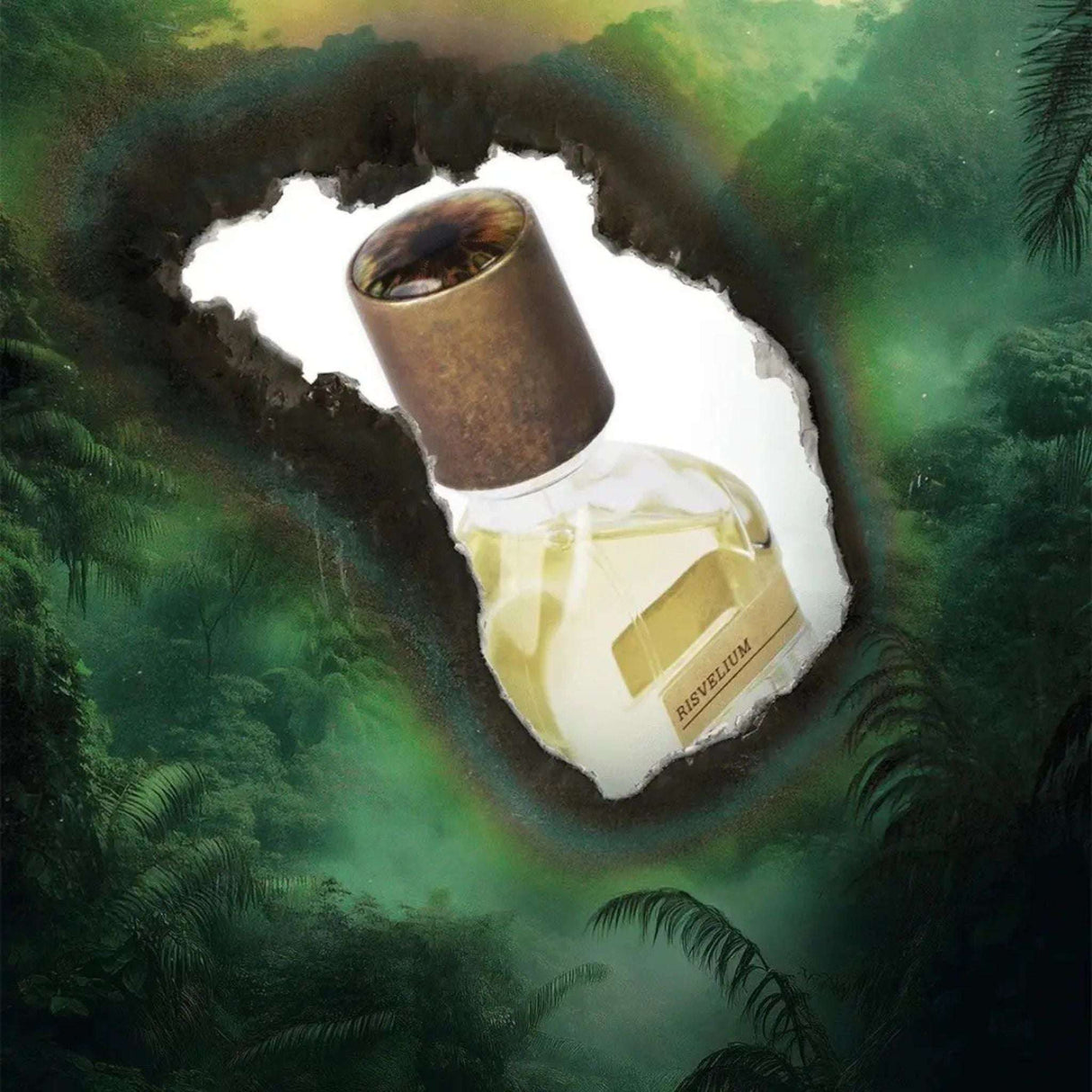 Fragrance Orto Parisi Risvelium