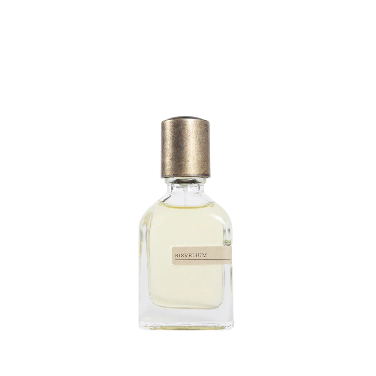 Risvelium Orto Parisi