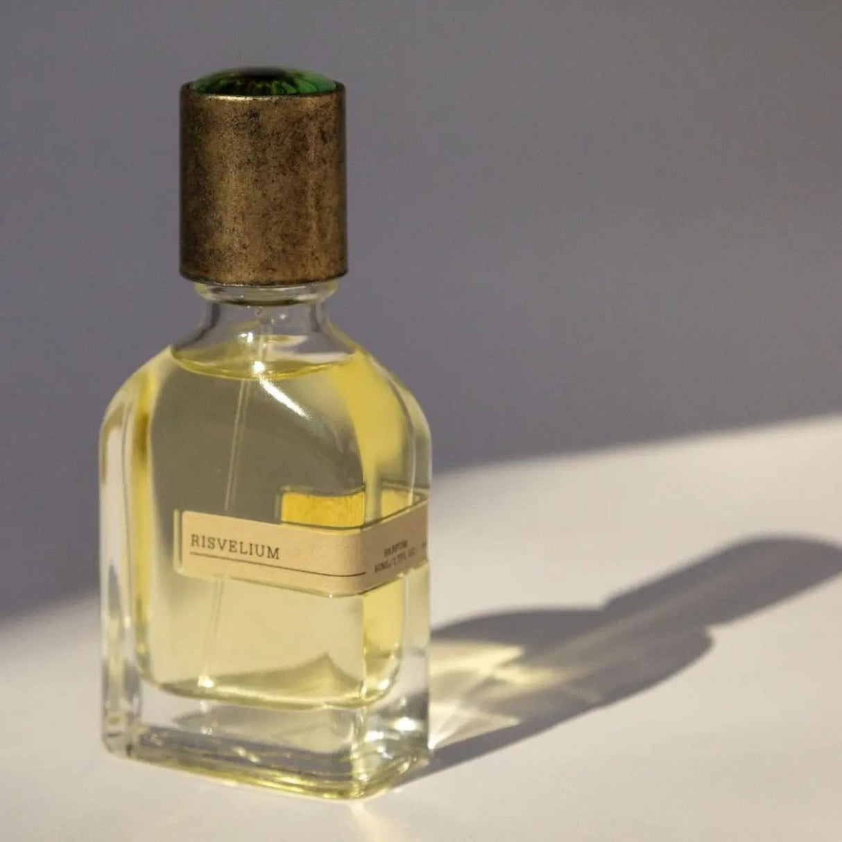 Orto Parisi Risvelium Perfume