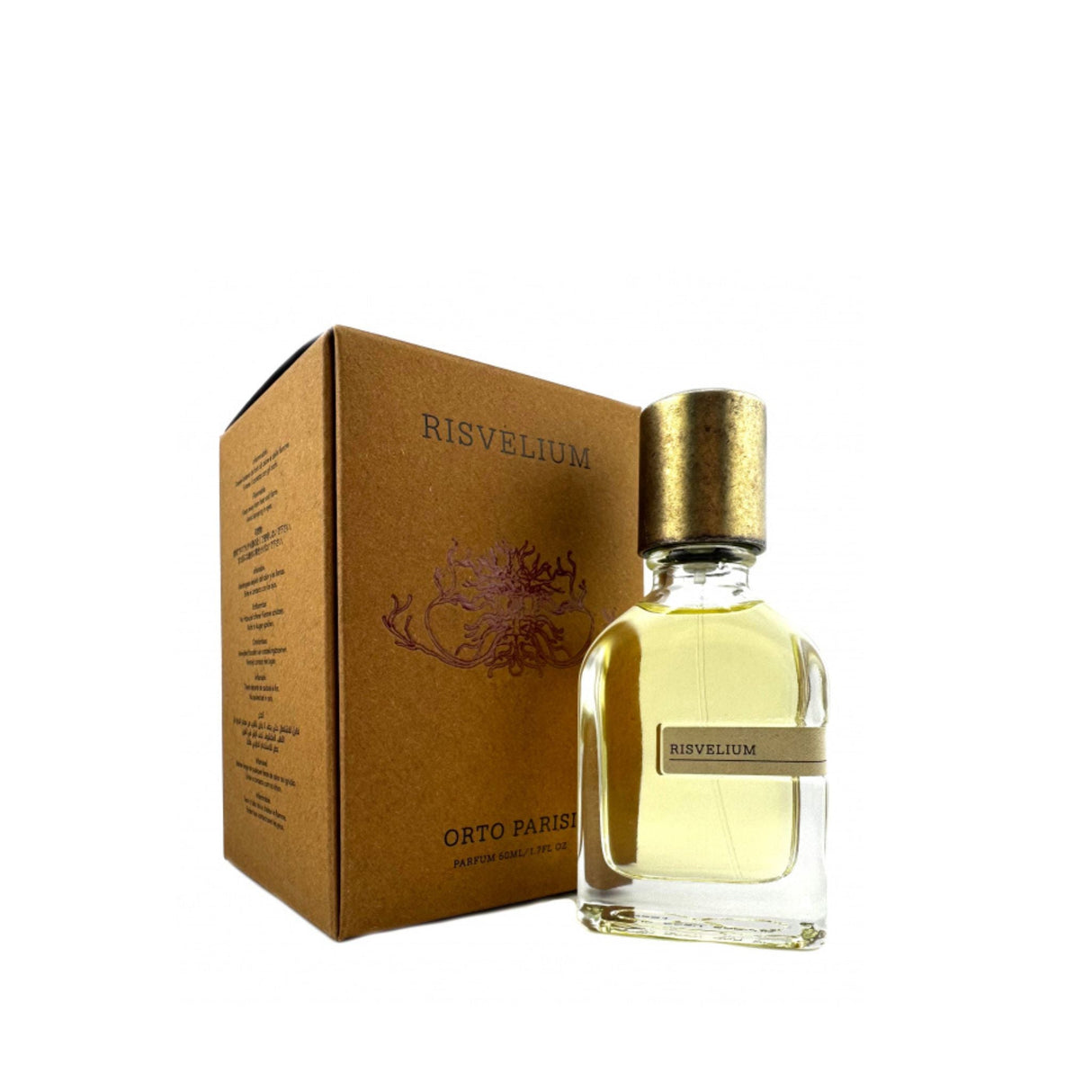 Orto Parisi Risvelium Box