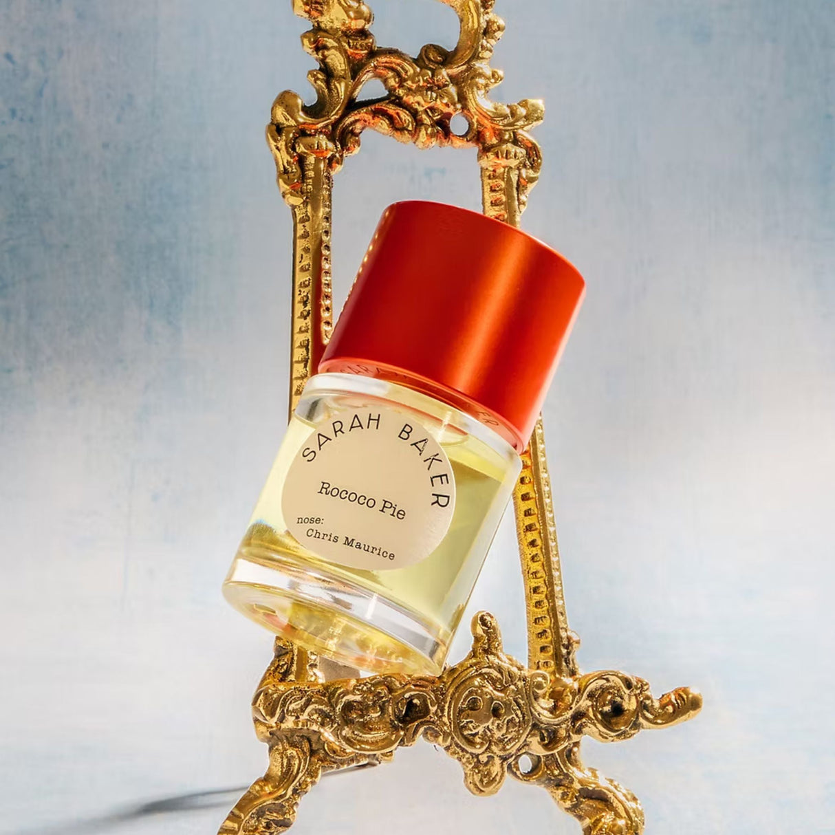 Sarah Baker Rococo Pie Perfume