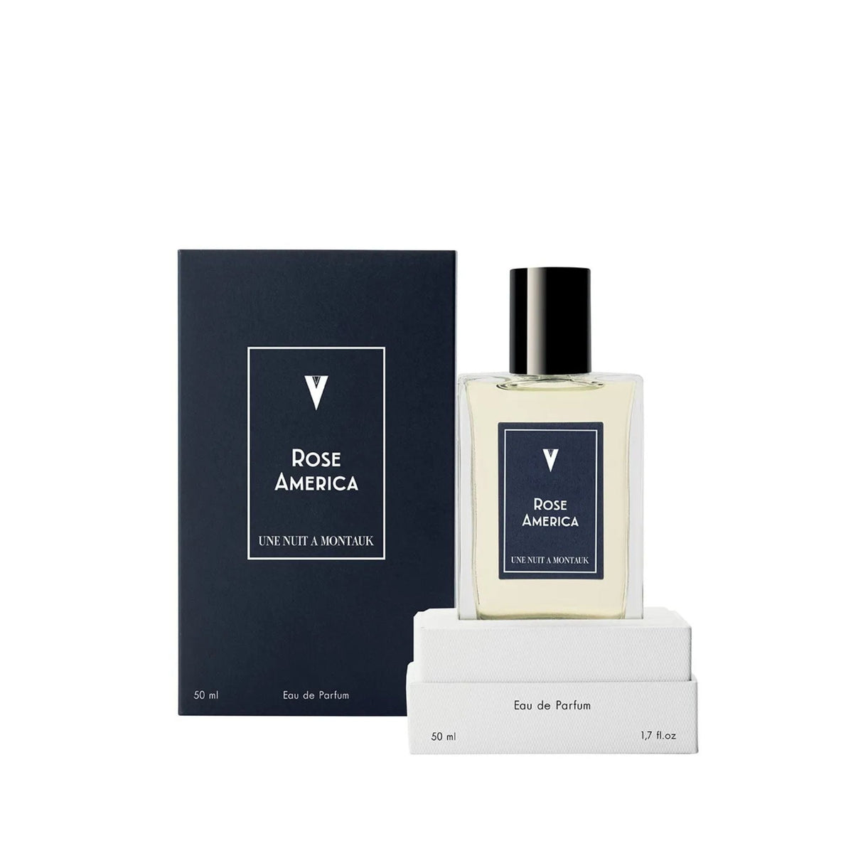 Une Nuit Nomade Rose America Perfume