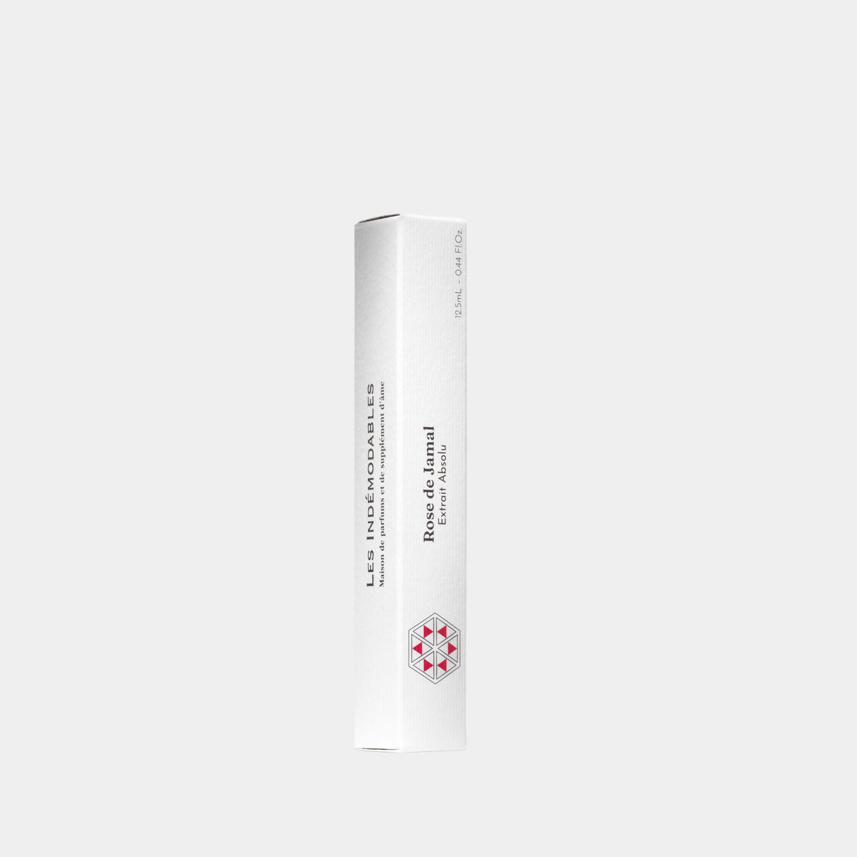 Les Indemodable Rose de Jamal 12.5 ml roller oil