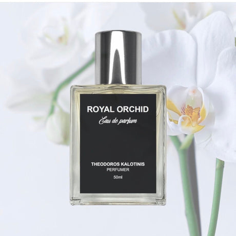 Royal Orchid Theodoros Kalotinis