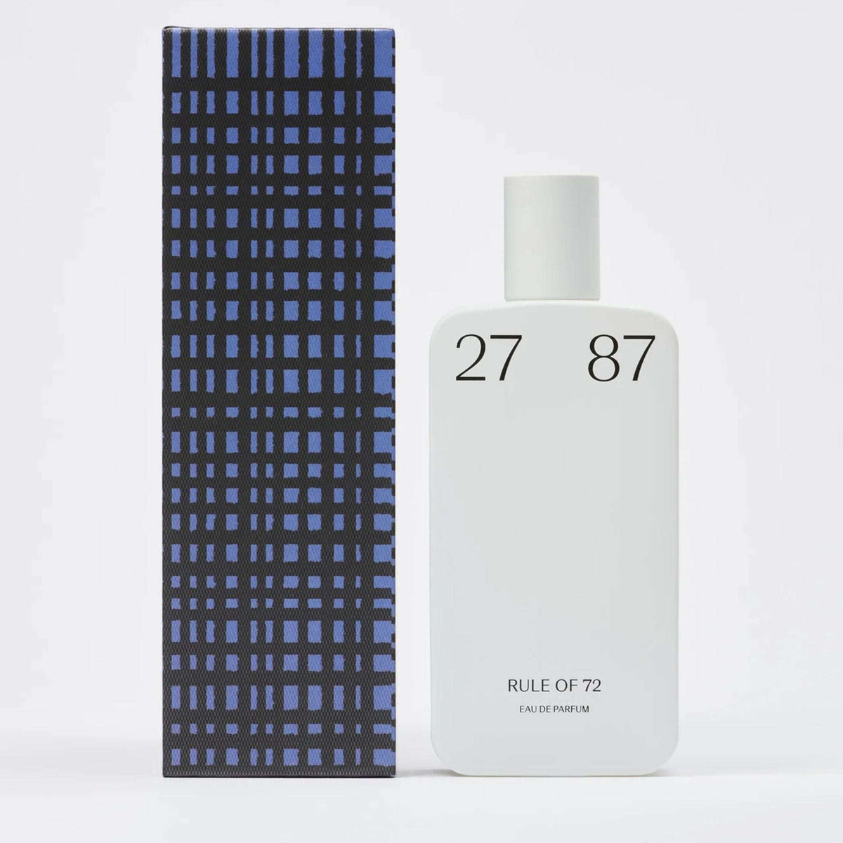 27 87 Rule of 72 Box