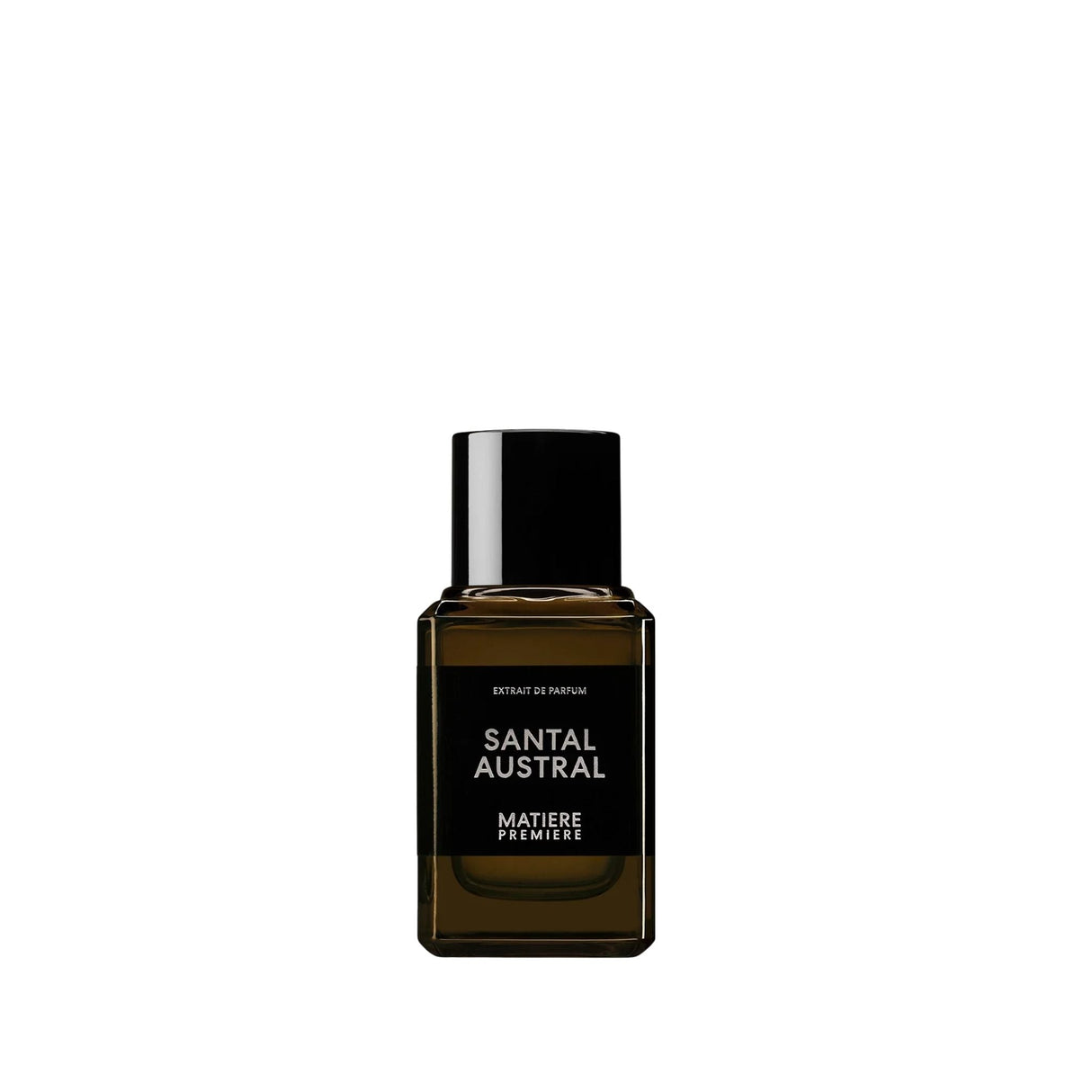 Santal Austral Extrait Matiere Premiere 50 ml