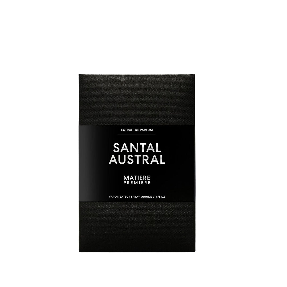 Santal Austral Extrait Matiere Premiere Box