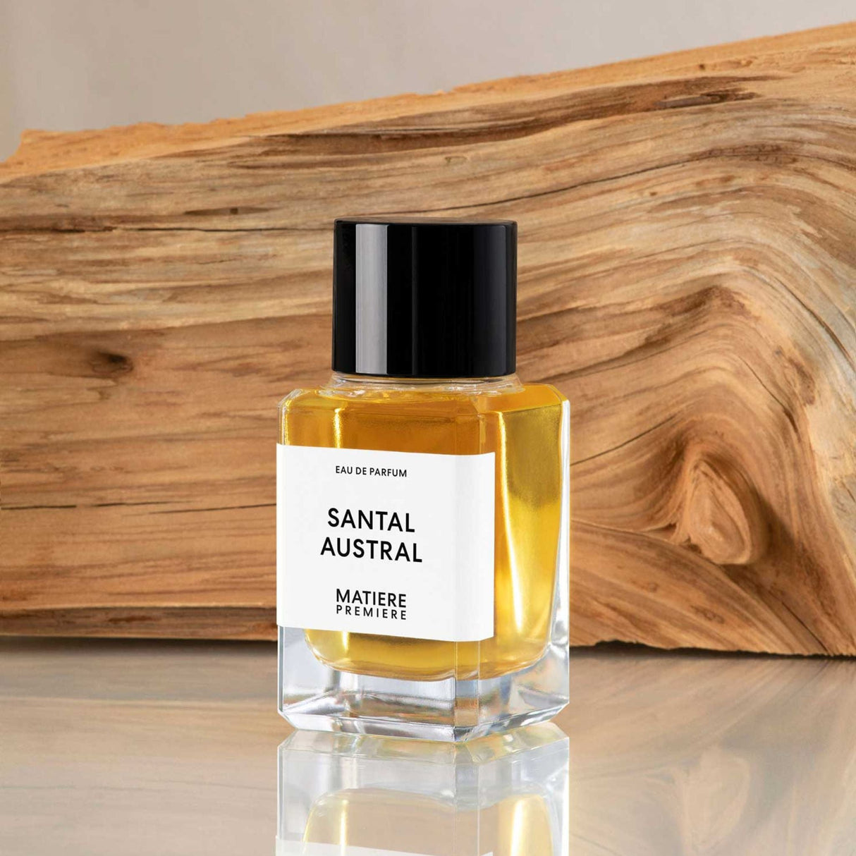 Santal Austral Perfume Matiere Premiere