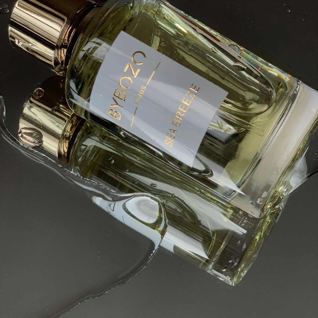 Perfume Sea Breeze Bybozo