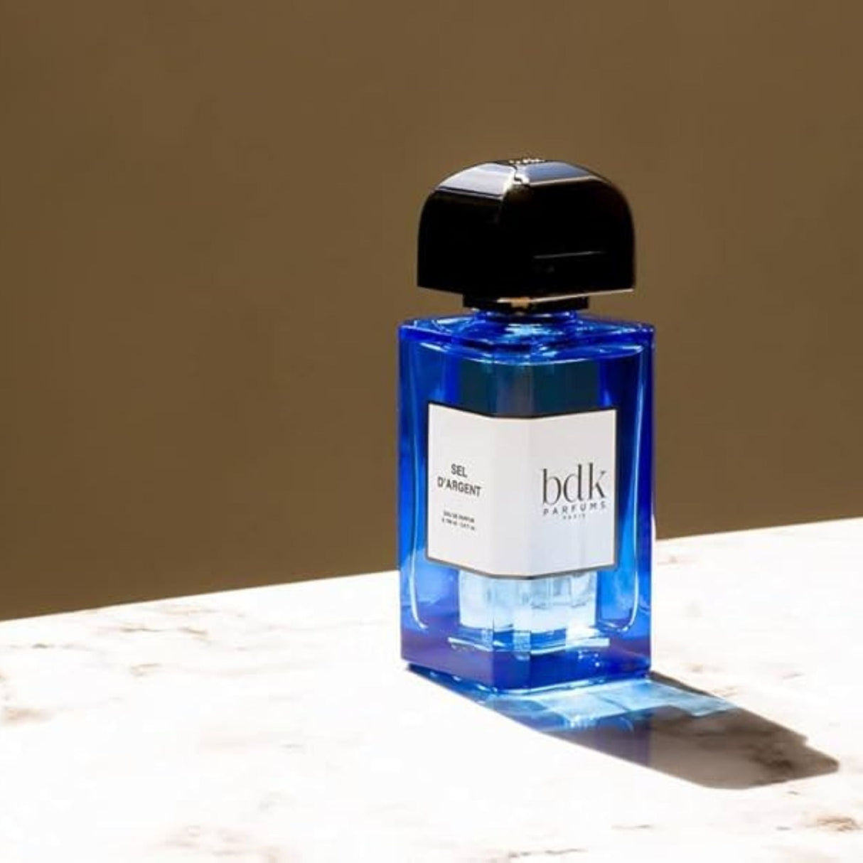 BDK Sel D'Argent