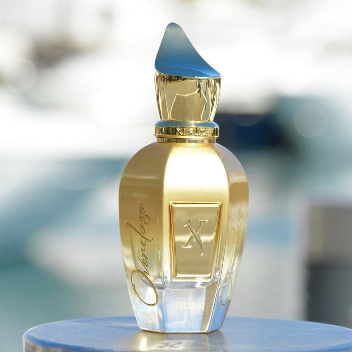 Xerjoff Shooting Stars Uden Overdose Perfume