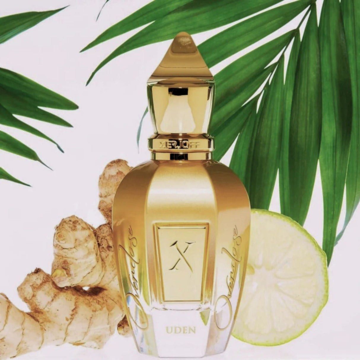 Shooting Stars Uden Overdose Xerjoff