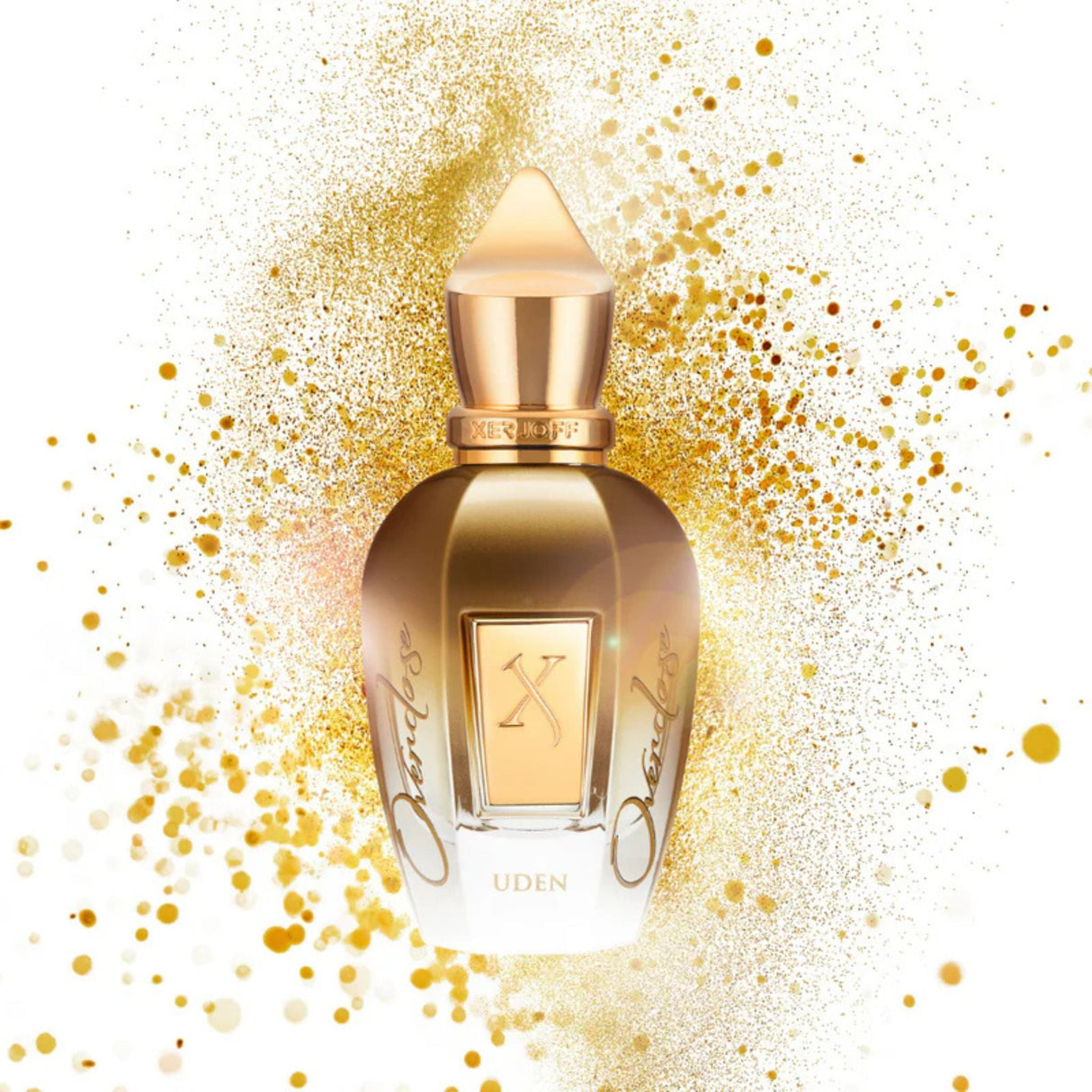 Xerjoff Shooting Stars Uden Overdose