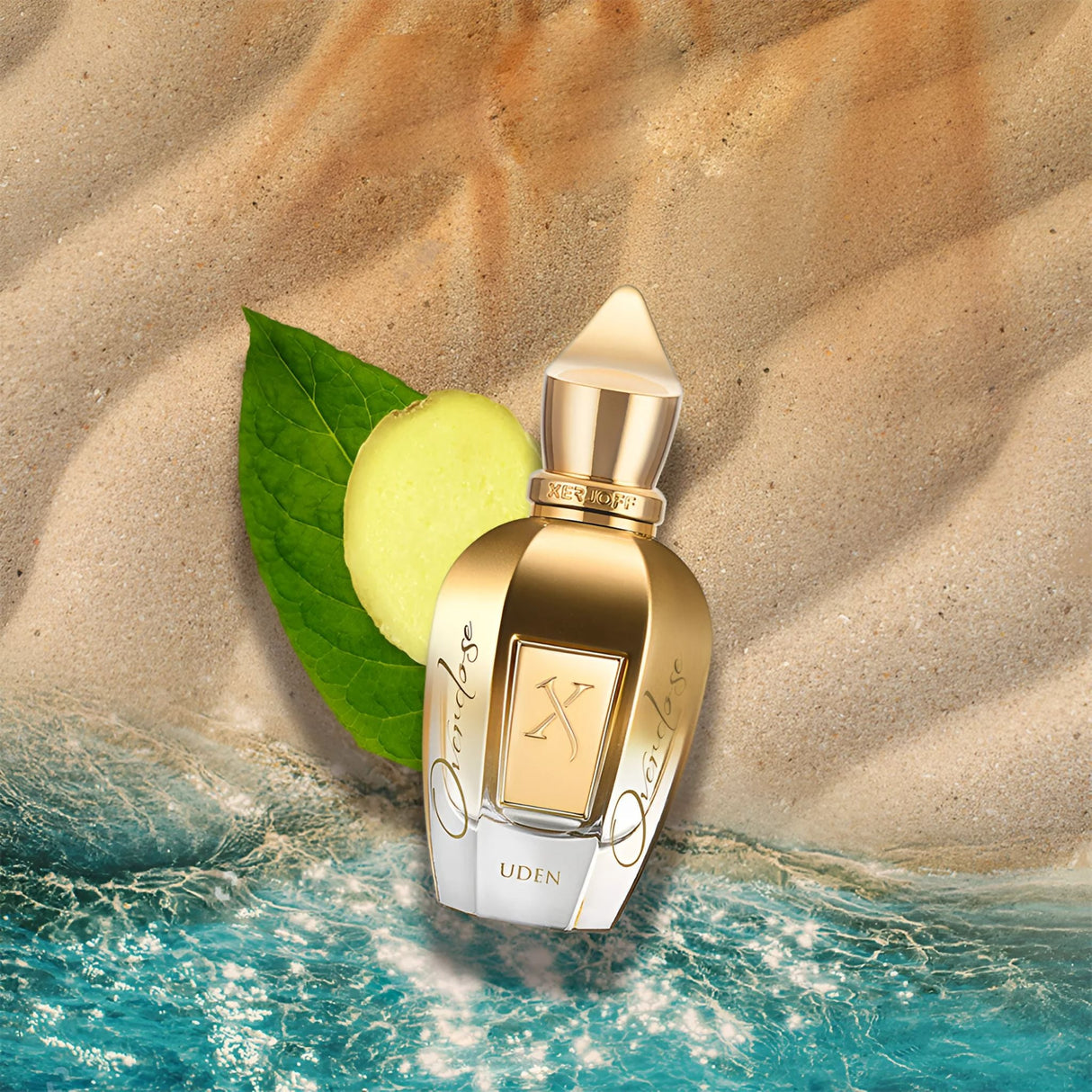 Perfume Xerjoff Shooting Stars Uden Overdose