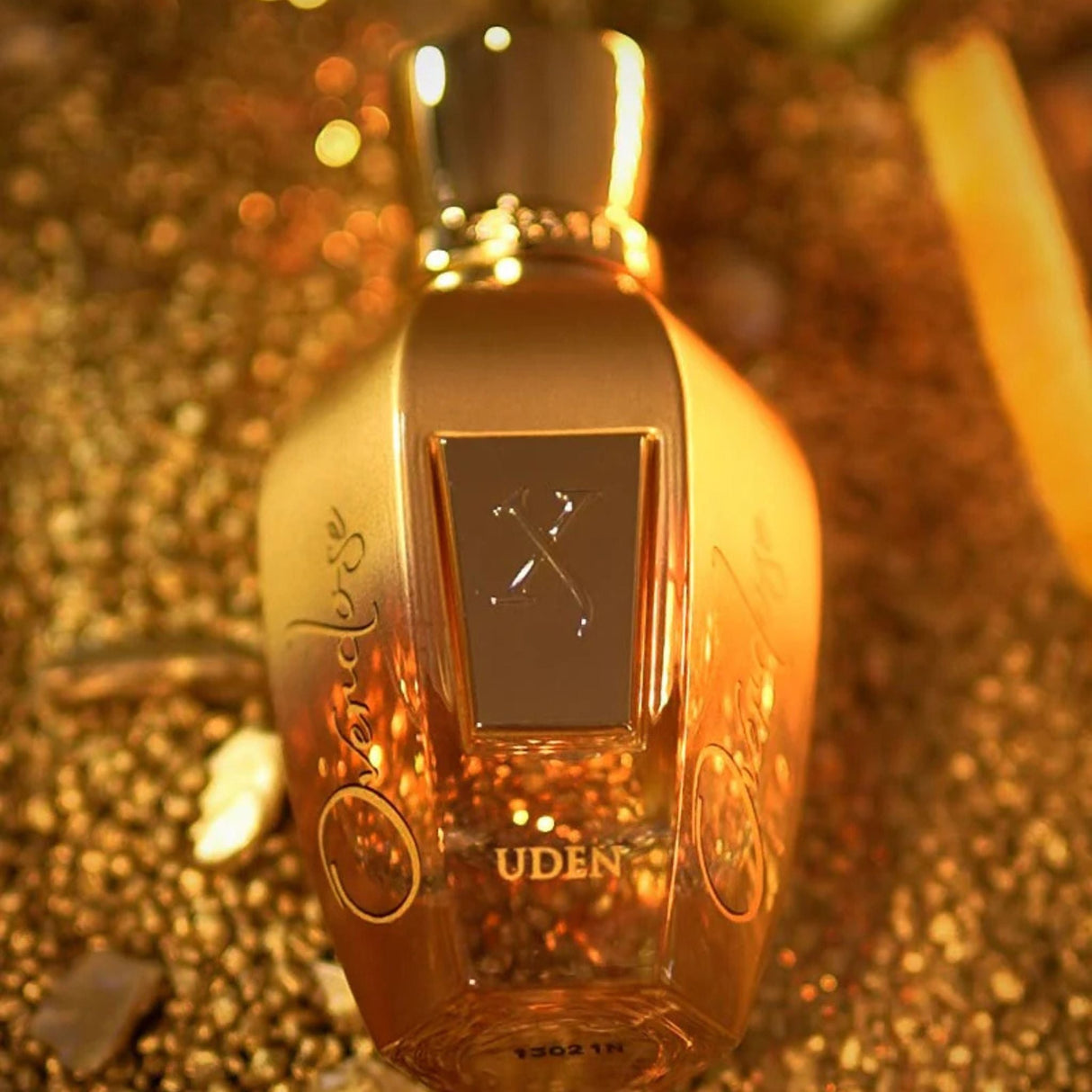 Xerjoff Perfume Shooting Stars Uden Overdose