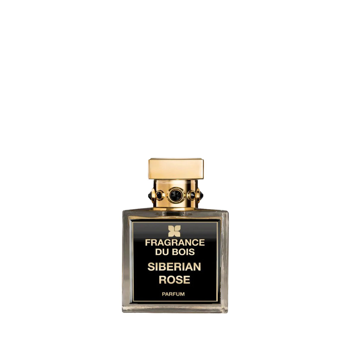 Siberian Rose Fragrance Du Bois