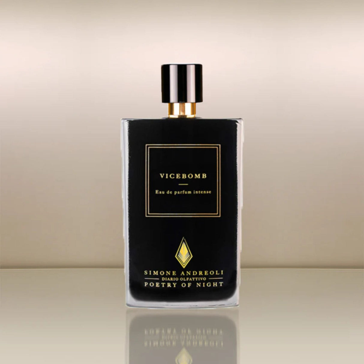 Vicebomb Simone Andreoli Perfume