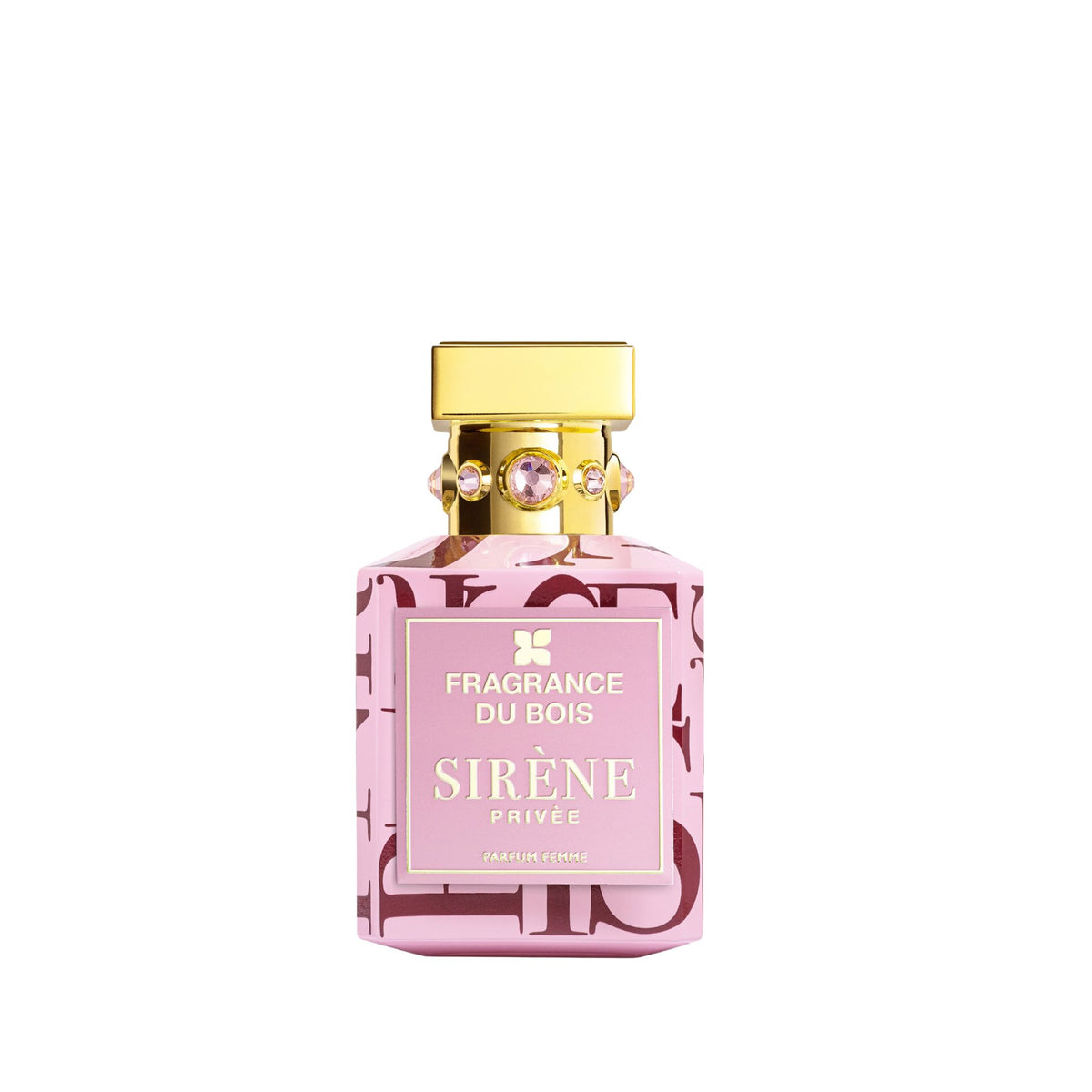 Sirene Privée Fragrance Du Bois