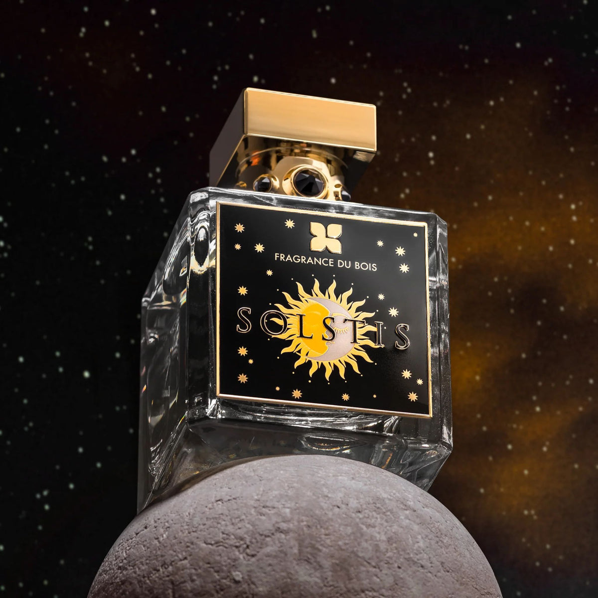 Solstis Perfume Fragrance Du Bois
