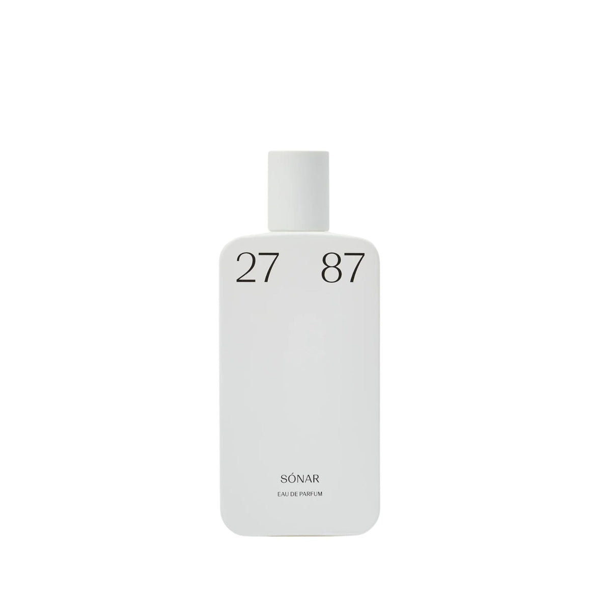Sónar 27 87