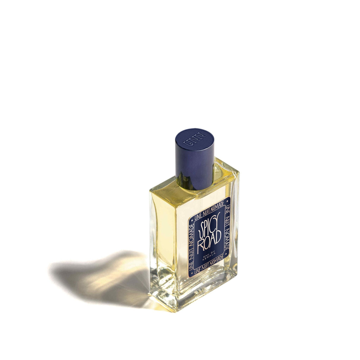 Une Nuit Nomade Spicy Road 50 ml