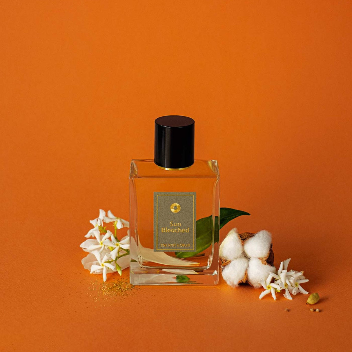 Une Nuit Nomade Sun Bleached