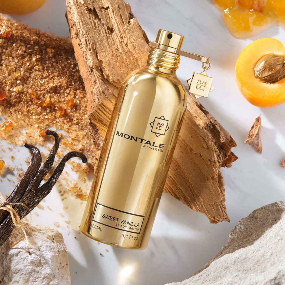 Montale Sweet Vanilla