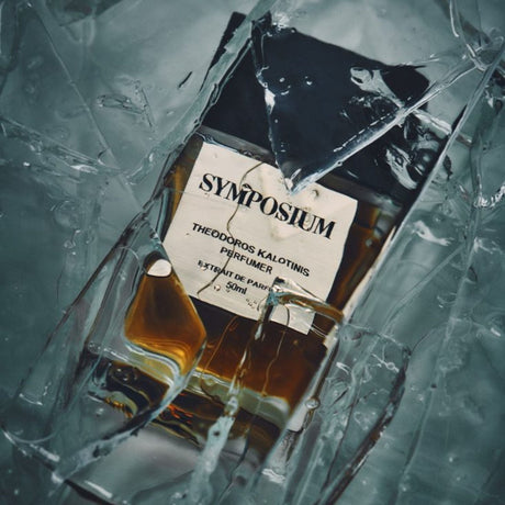 Theodoros Kalotinis Symposium