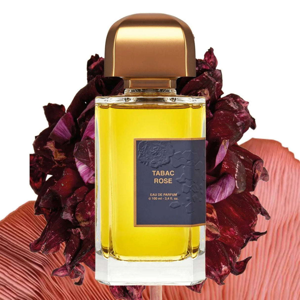BDK Perfume Tabac Rose