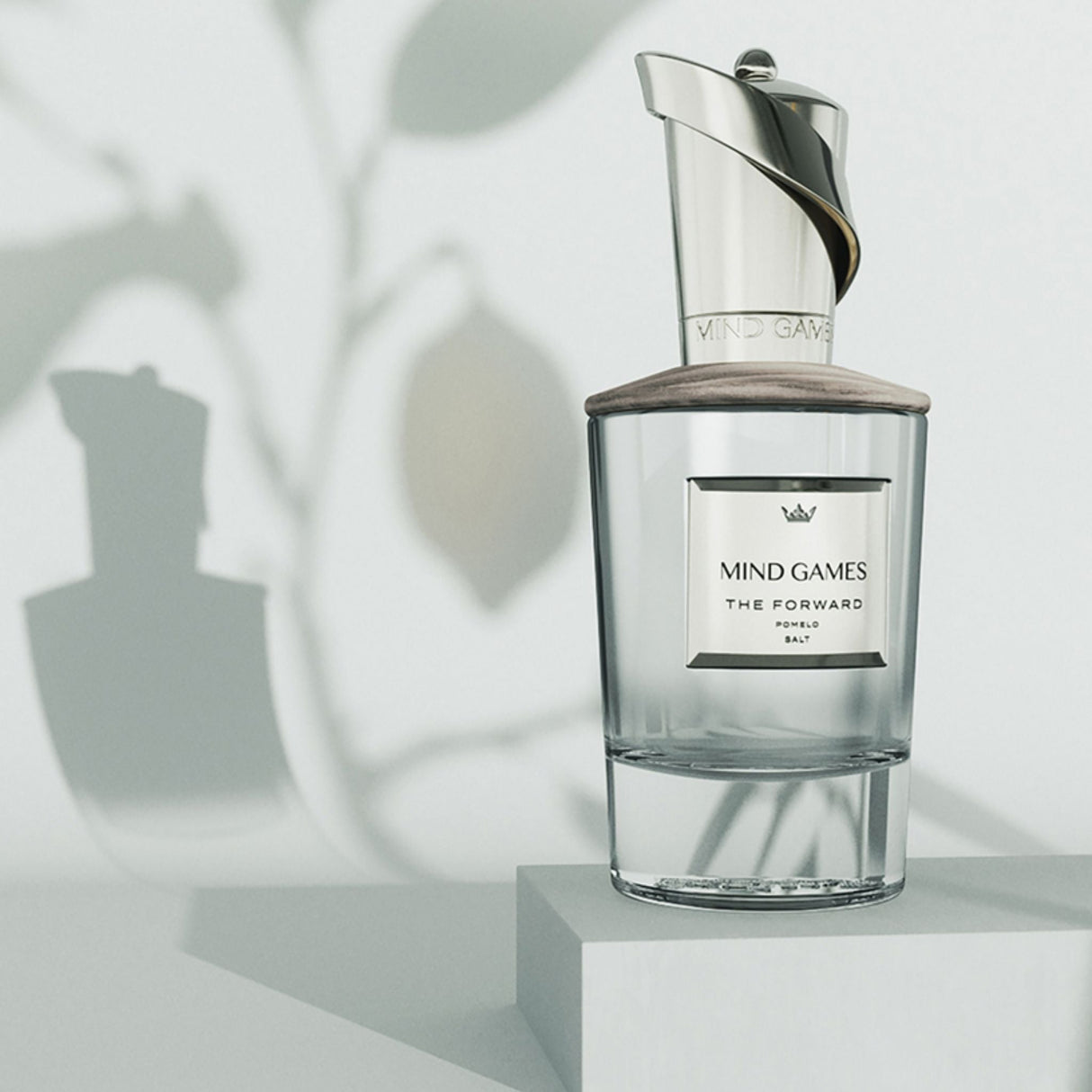 Fragrance The Forward Mind Games