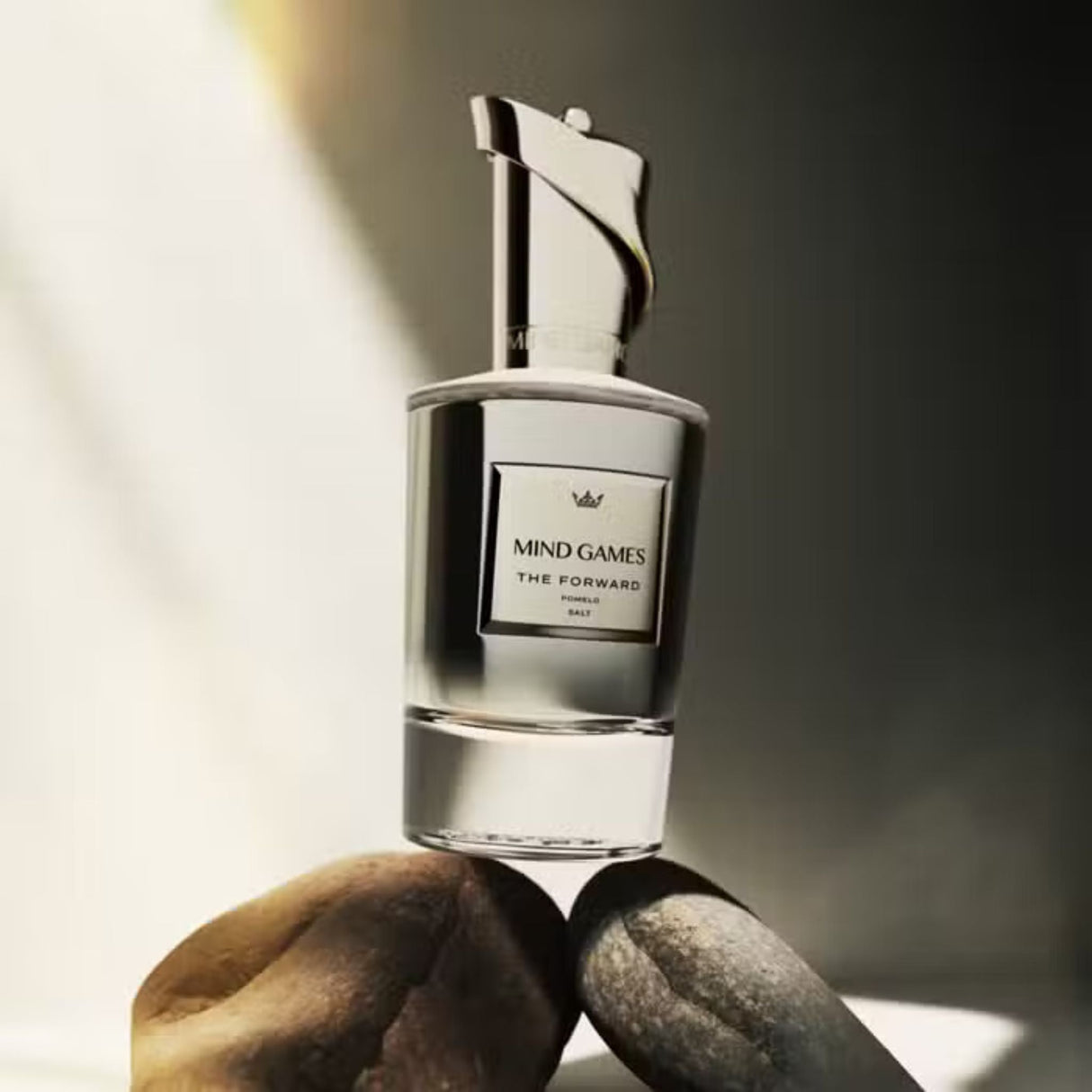 The Forward Mind Games