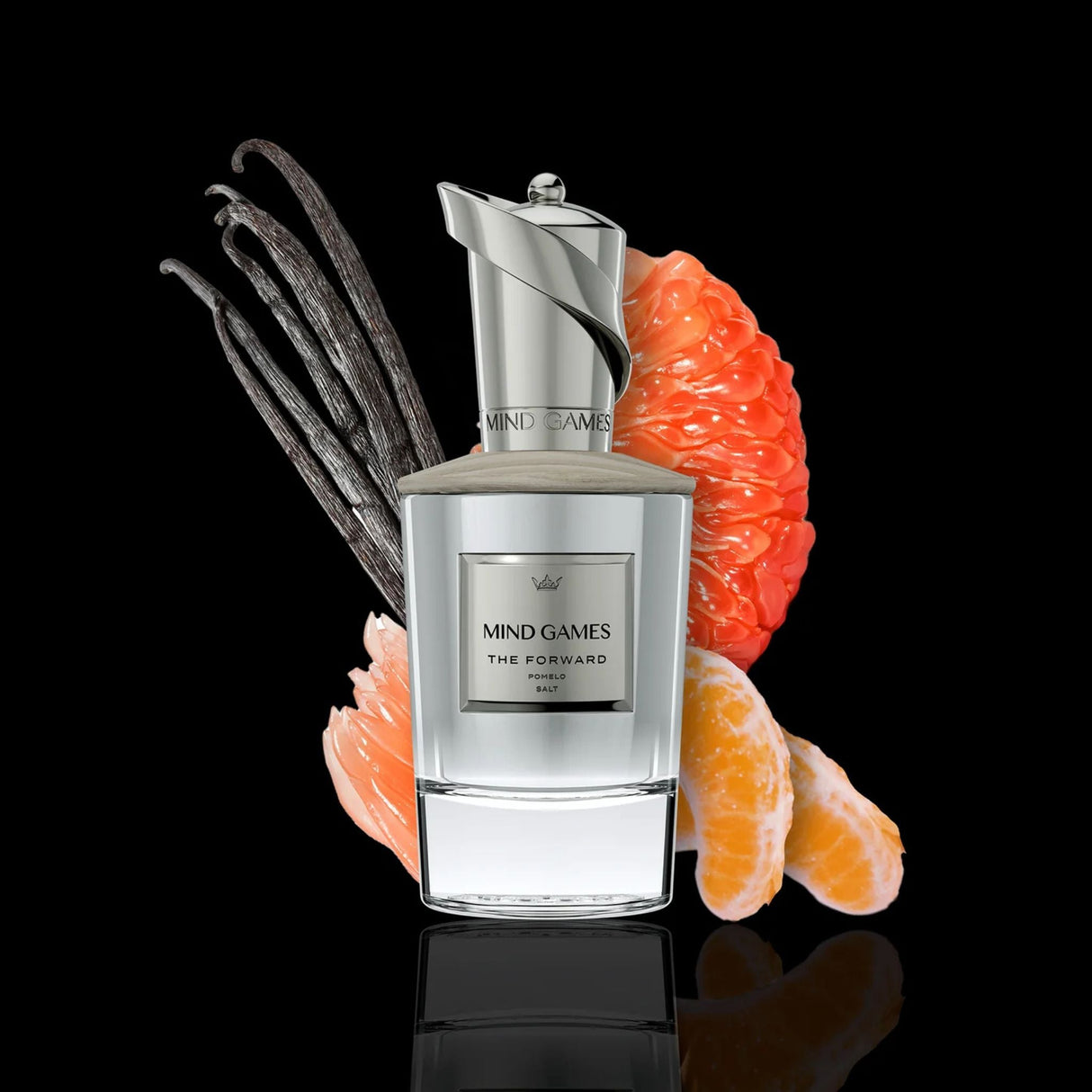 Perfume The Forward Mind Games