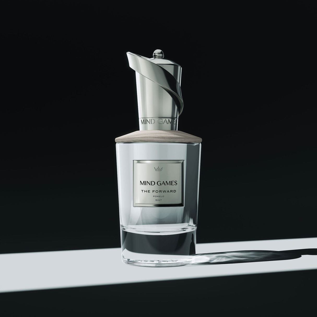 The Forward Perfume Mind Games