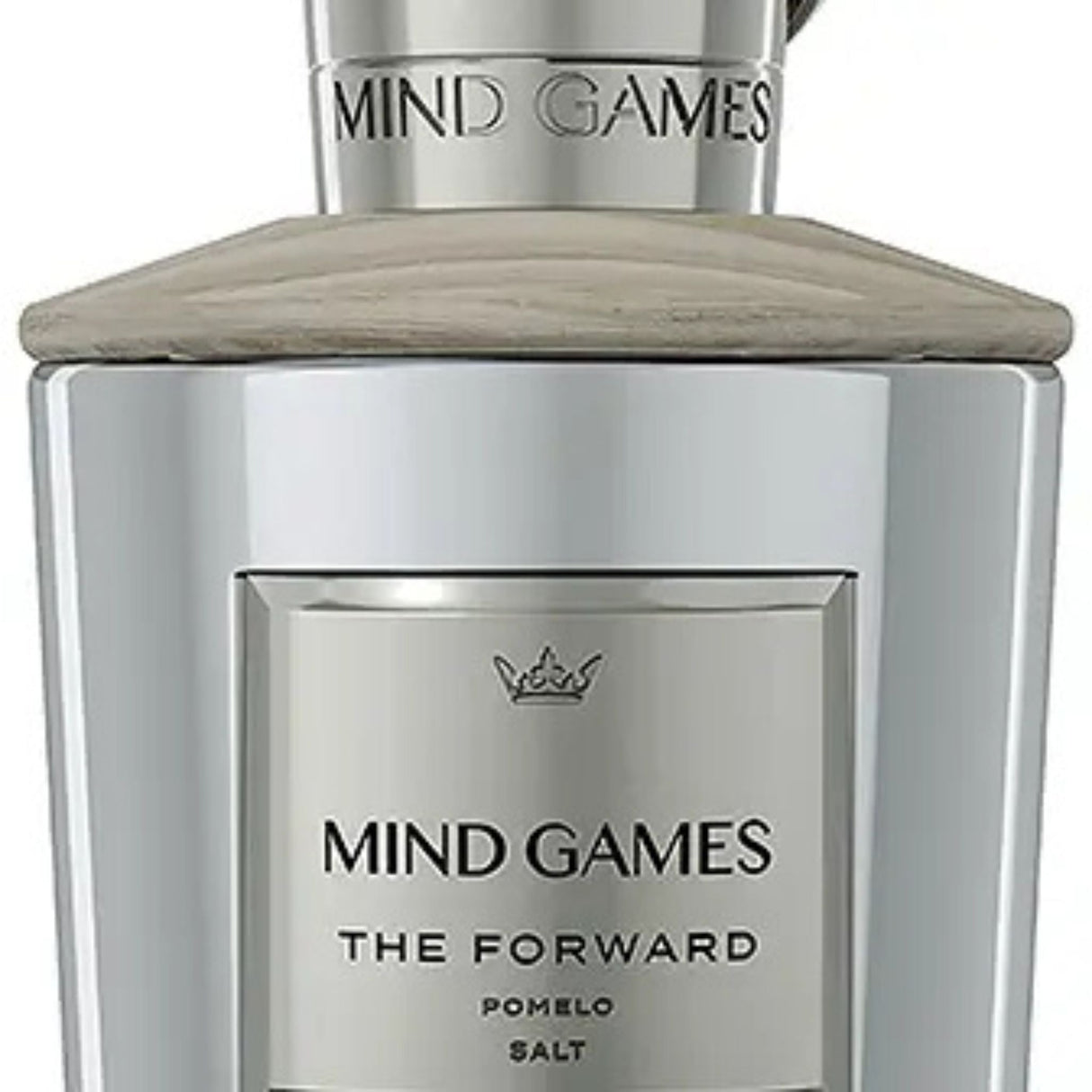 The Forward Mind Games Perfume