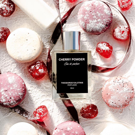 Theodoros Kalotinis Cherry Powder