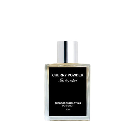 Theodoros Kalotinis Cherry Powder