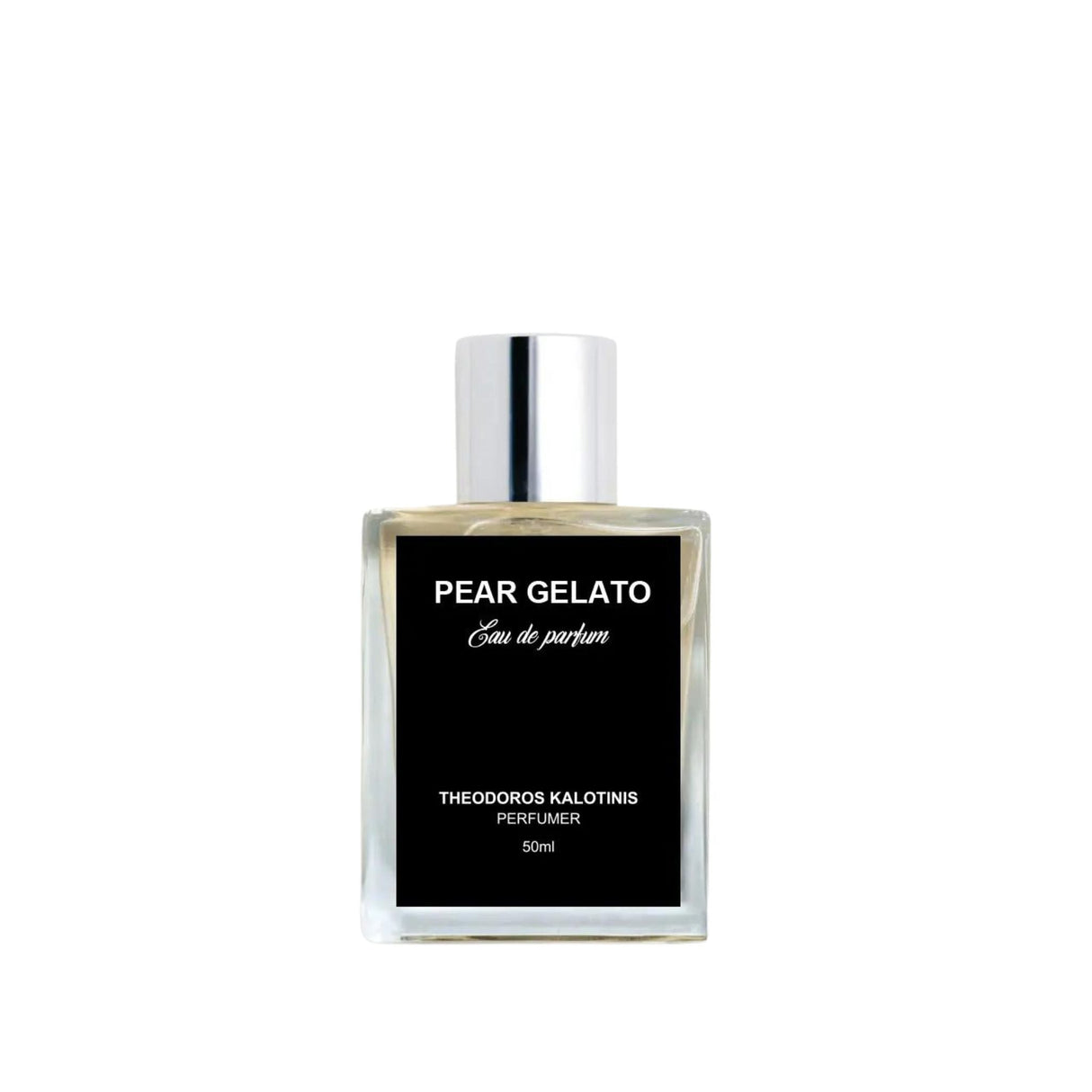 Theodoros Kalotinis Pear Gelato