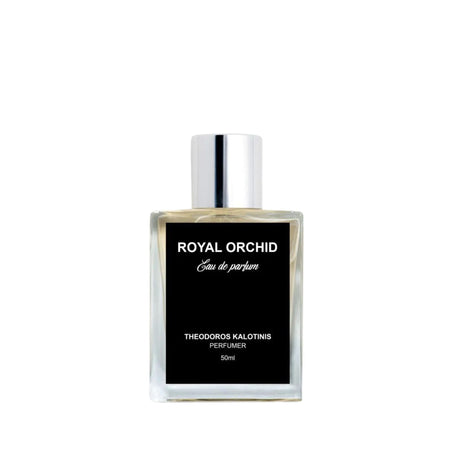 Theodoros Kalotinis Royal Orchid