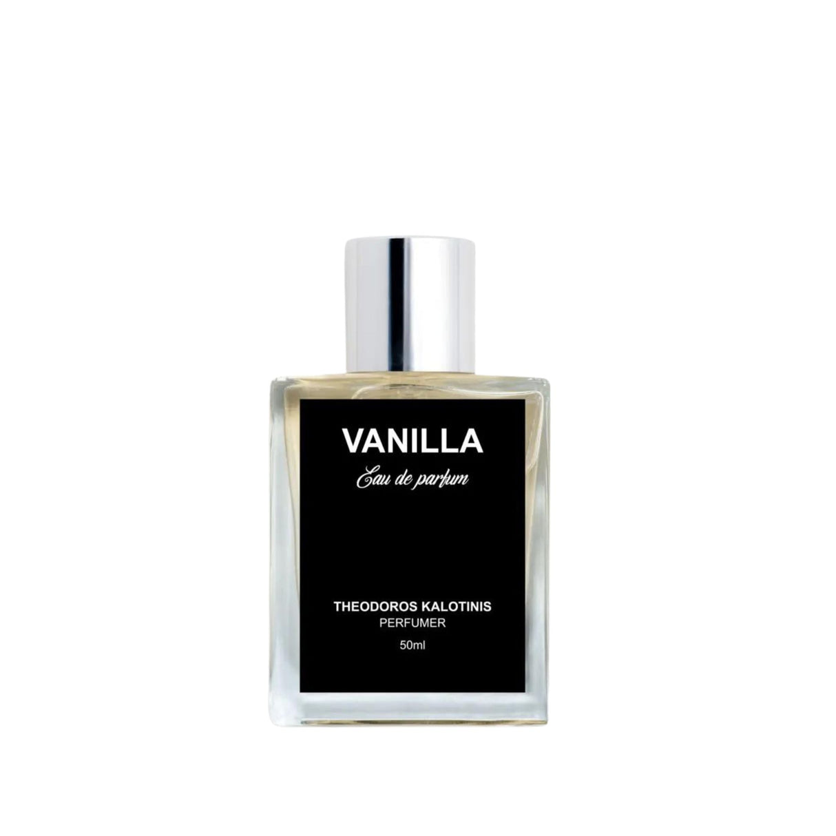 Theodoros Kalotinis Vanilla