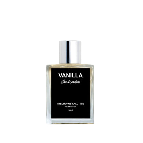 Theodoros Kalotinis Vanilla