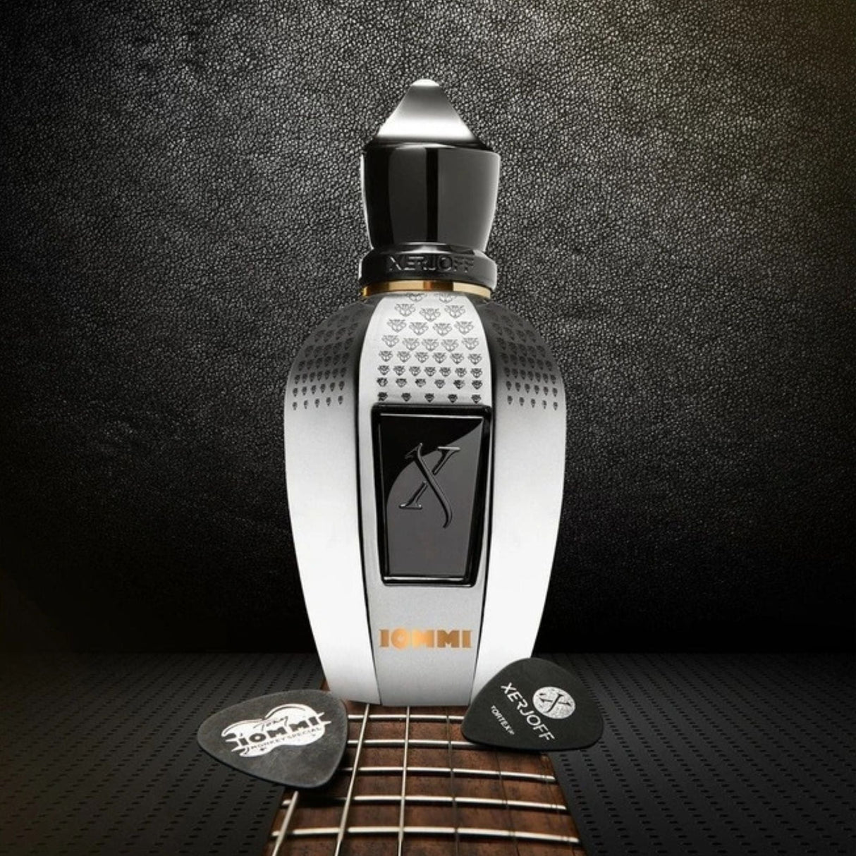 Perfume Xerjoff Tony Iommi Monkey Special