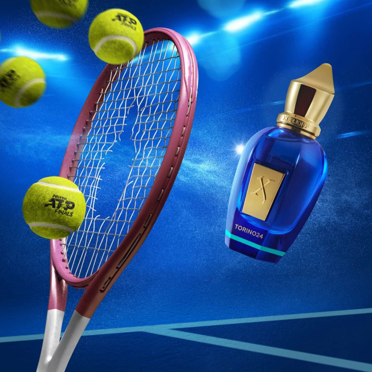 Xerjoff Fragrance Torino 24