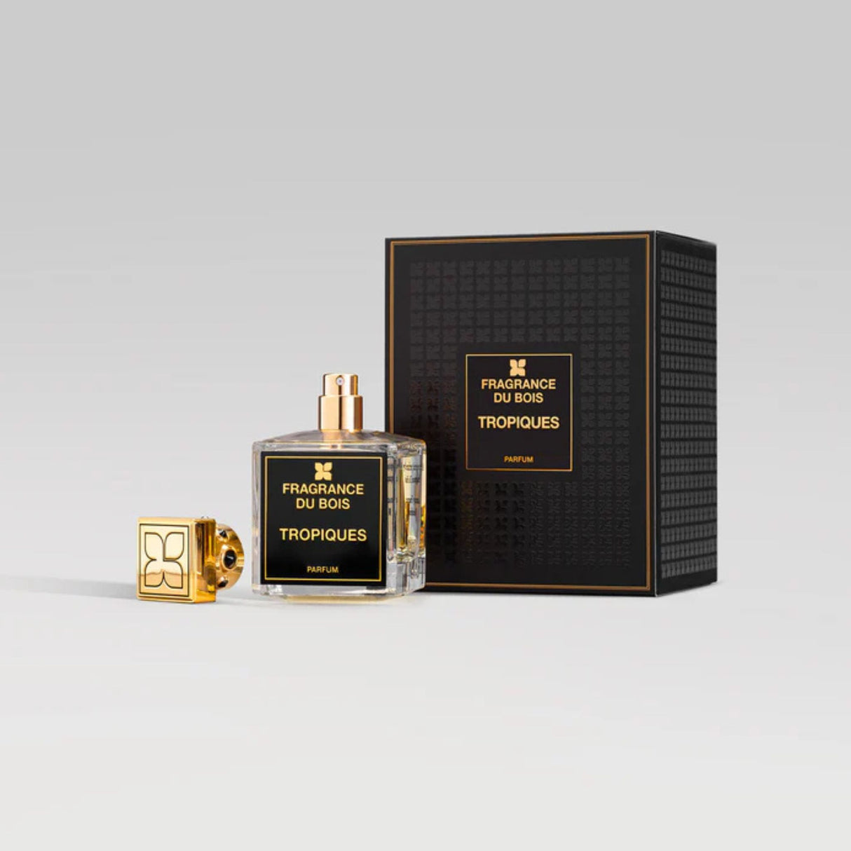 Tropiques Fragrance Du Bois Box