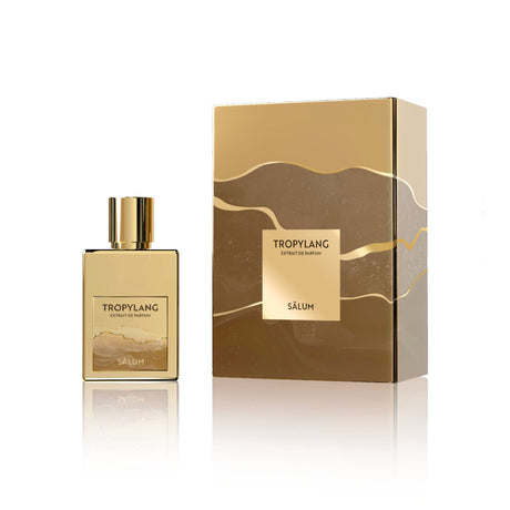 Tropylang Salum Box