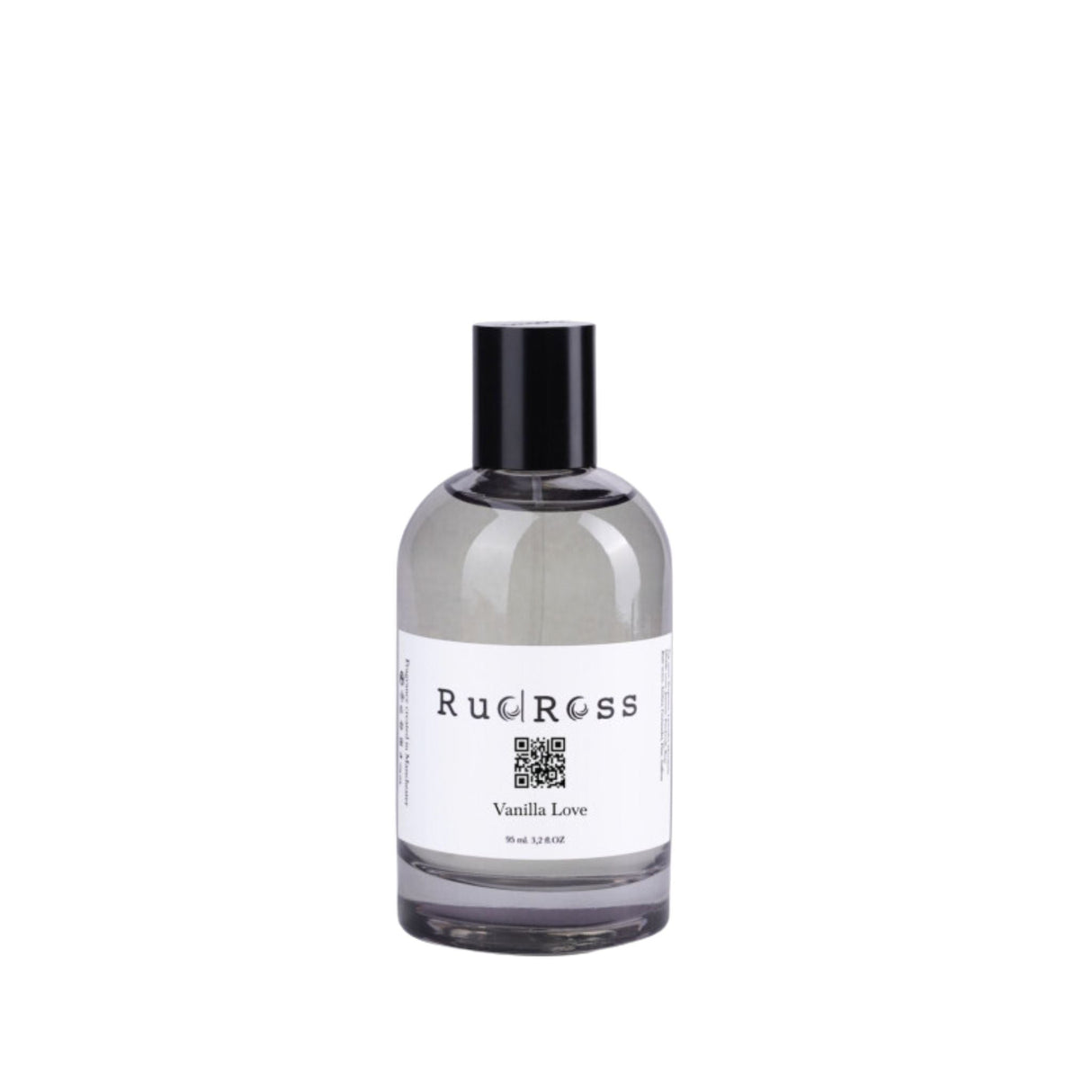 Vanilla Love RudRoss