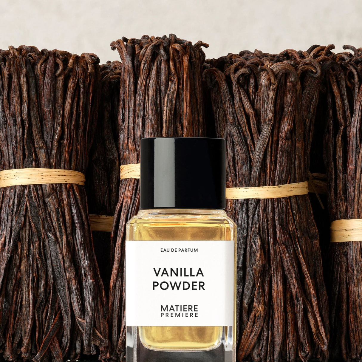 Fragrance Vanilla Powder Matiere Premiere